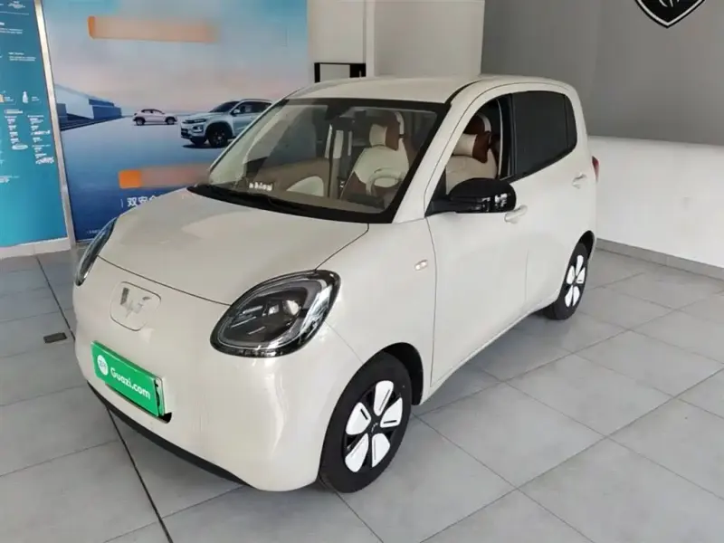 Wuling MINIEV, 2025