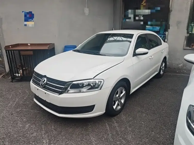 Volkswagen Lavida, 2018
