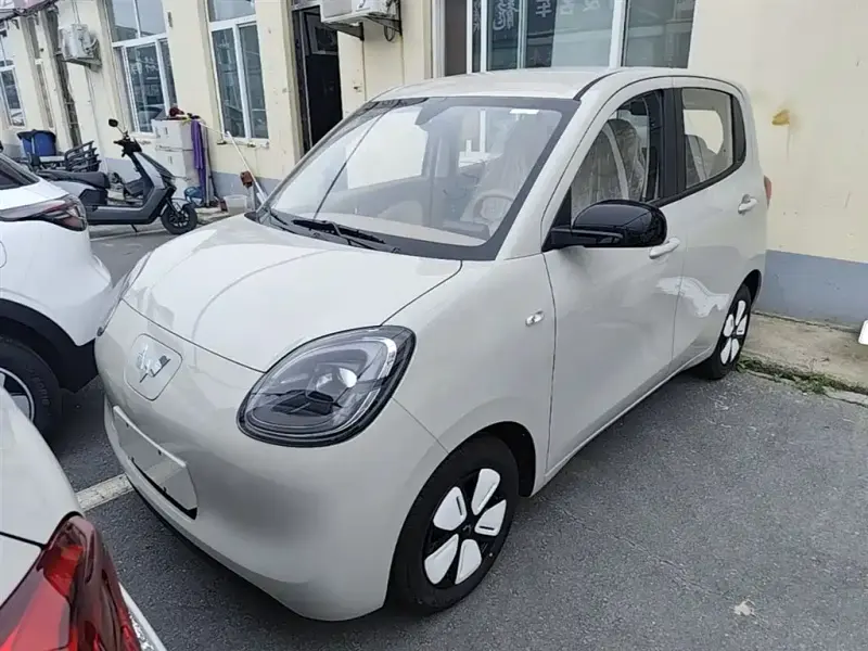 Wuling MINIEV, 2026