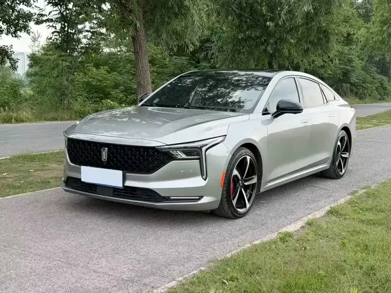 Bestune B70, 2022
