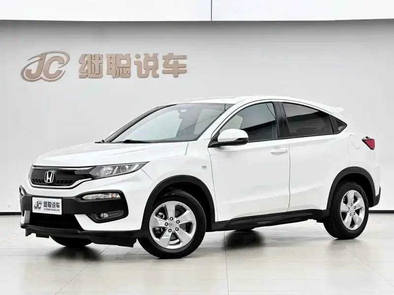 Honda XR-V, 2018