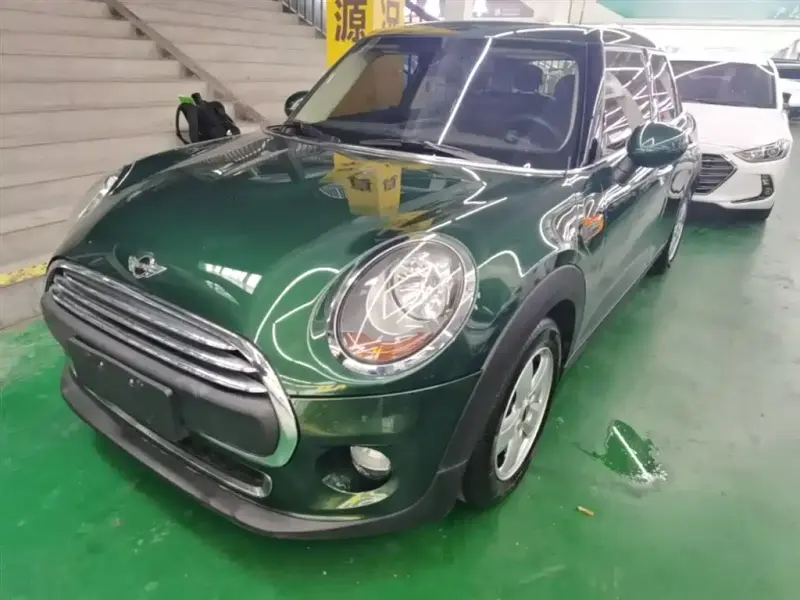 MINI Mini, 2016