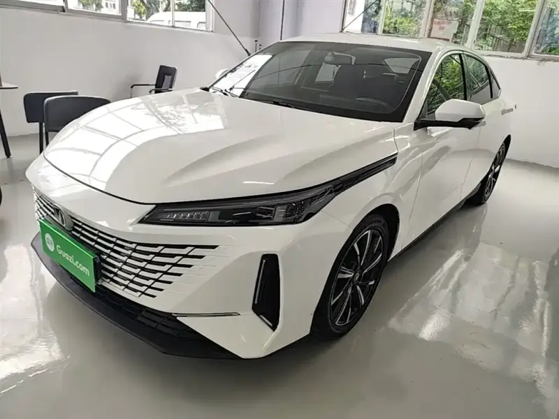 Changan Yida, 2023