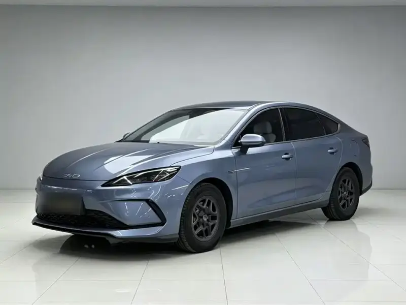 BYD Seal 05 DM-i, 2025