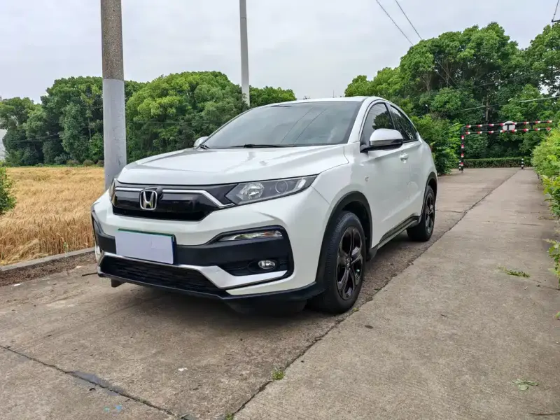 Honda XR-V, 2021