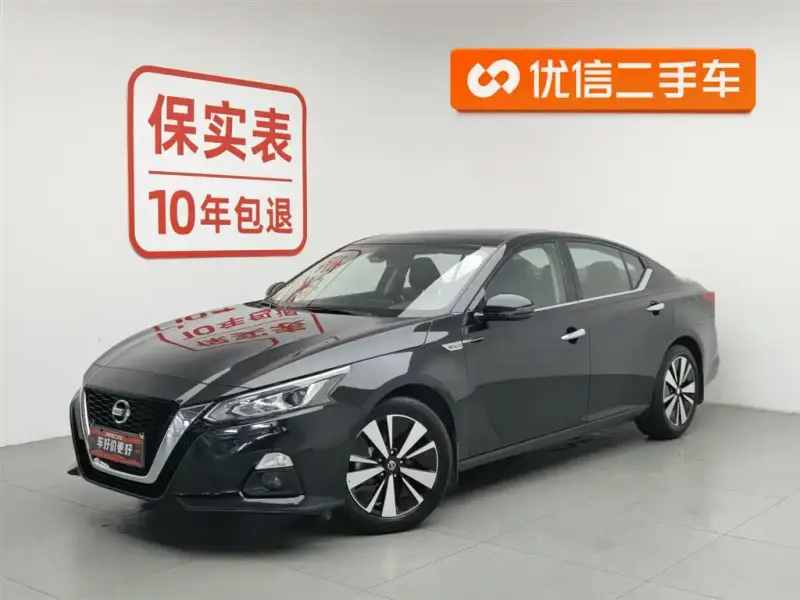 Nissan Teana, 2023