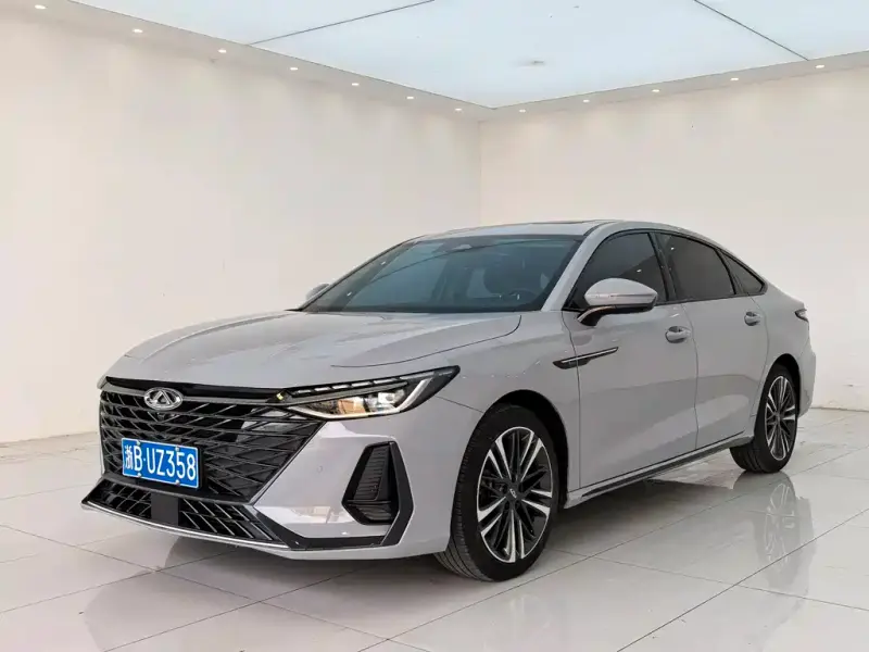 Chery Arrizo 8, 2023