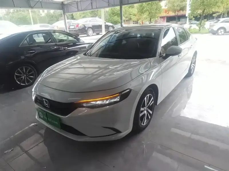 Honda Integra, 2024