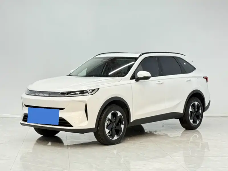 Haval H6L, 2025