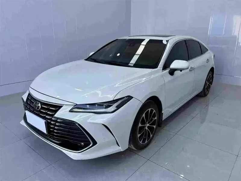 Toyota Avalon, 2024