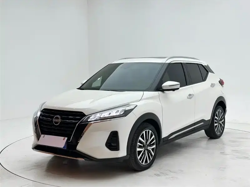 Nissan Kicks, 2024