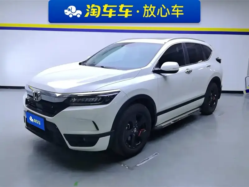 Honda Breeze, 2020