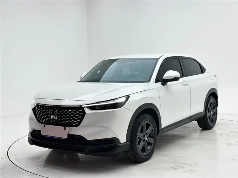 Honda XR-V, 2023