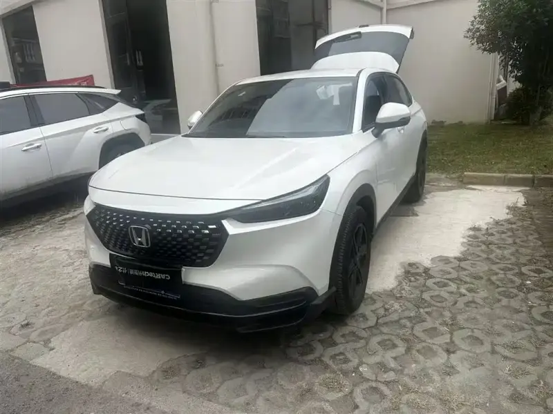 Honda XR-V, 2022