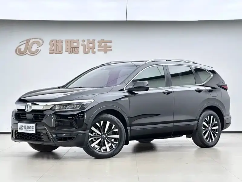 Honda Breeze, 2022