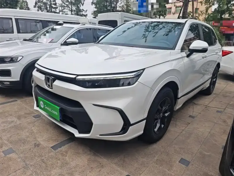 Honda Breeze, 2024