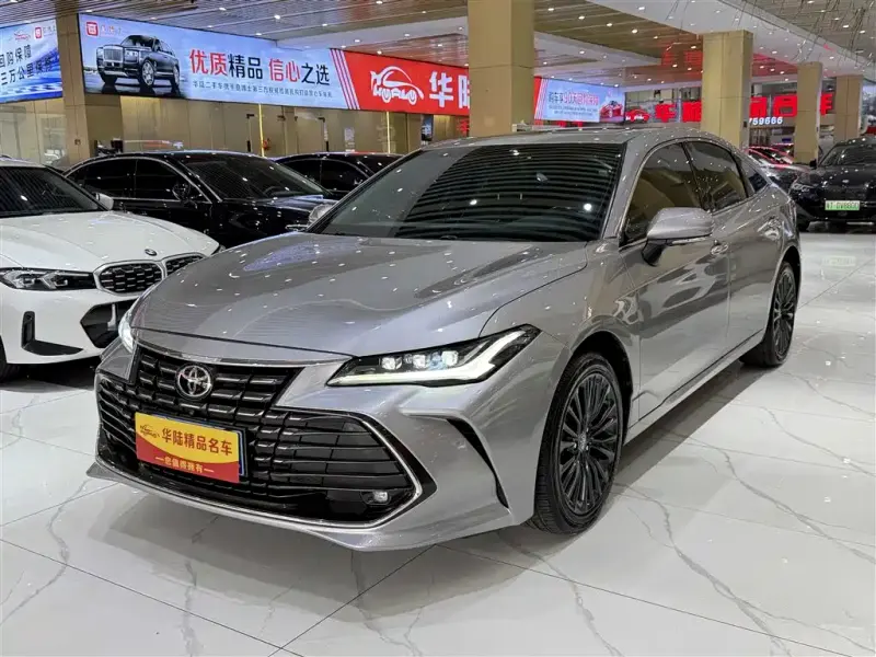 Toyota Avalon, 2023