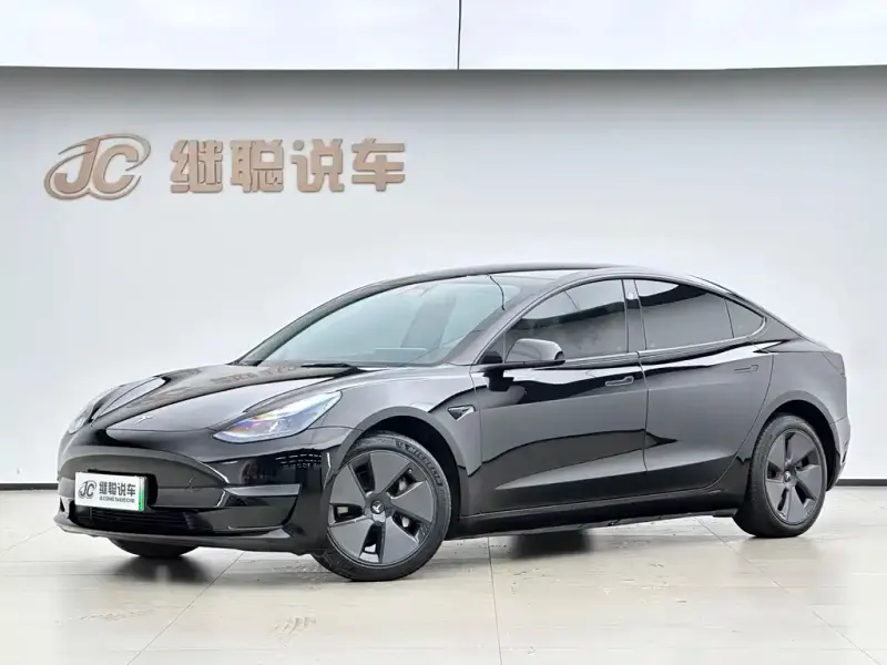 Tesla Model 3, 2023