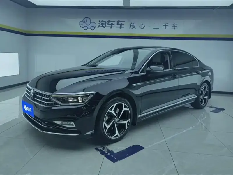 Volkswagen Magotan, 2023