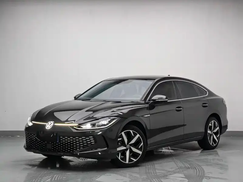 Volkswagen Lamando, 2023