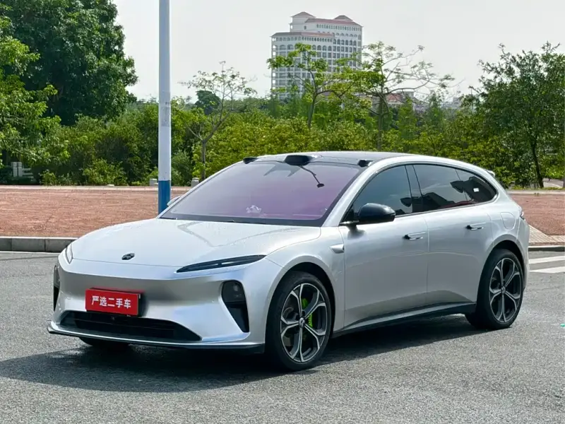 NIO ET5T, 2024