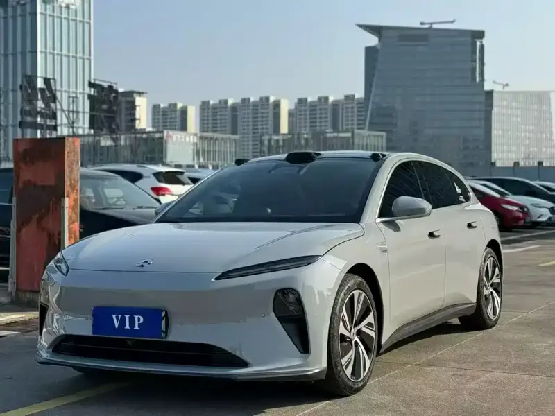 NIO ET5T, 2024