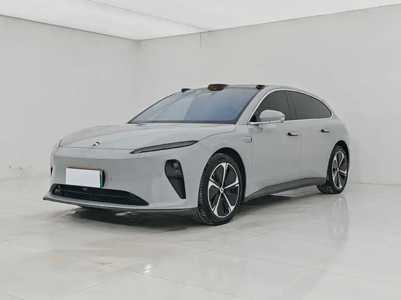 NIO ET5T, 2024