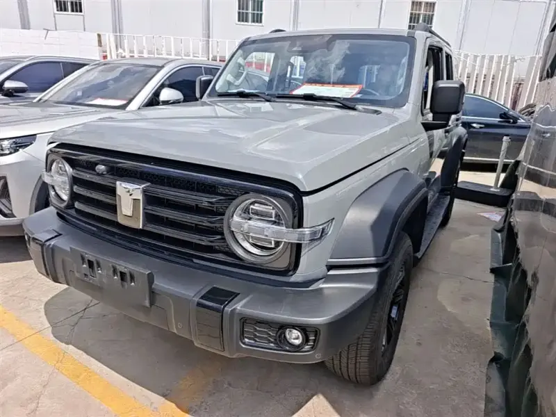 Tank 300, 2024