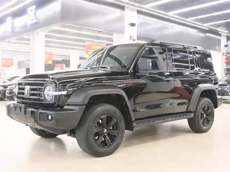 Tank 300, 2024