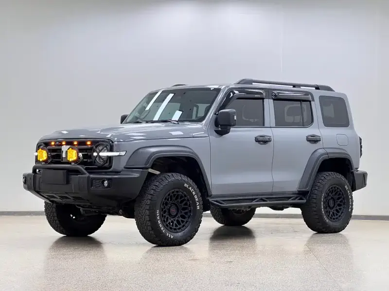 Tank 300, 2024
