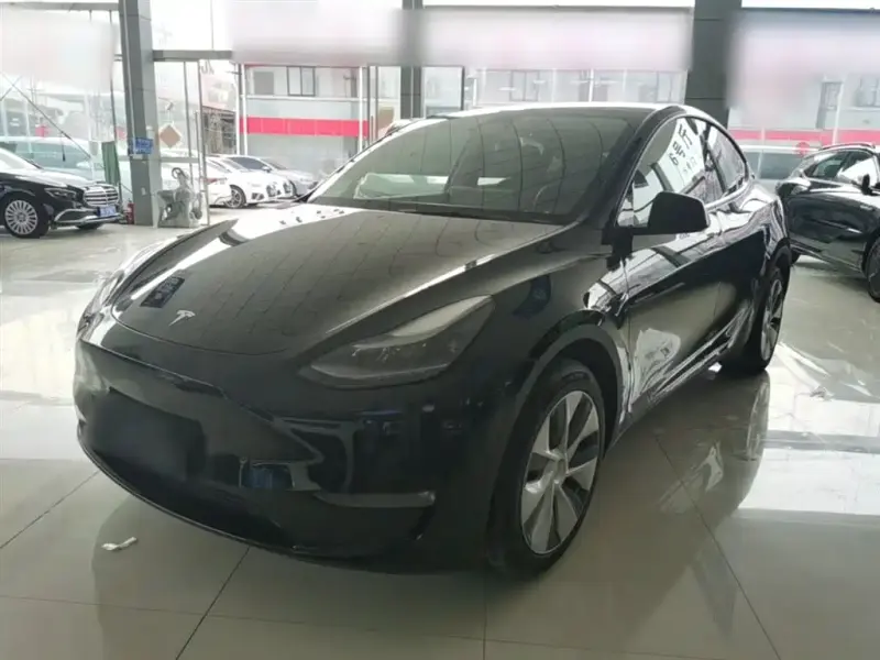 Tesla Model Y, 2023