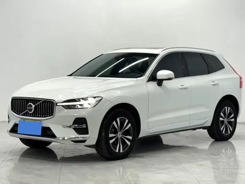 Volvo XC60, 2023