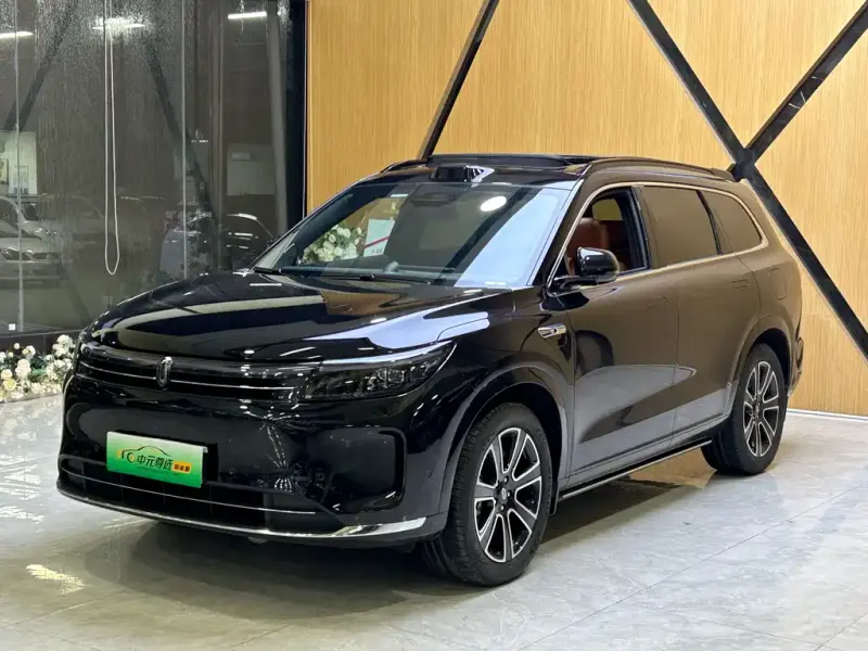 AITO M7, 2024