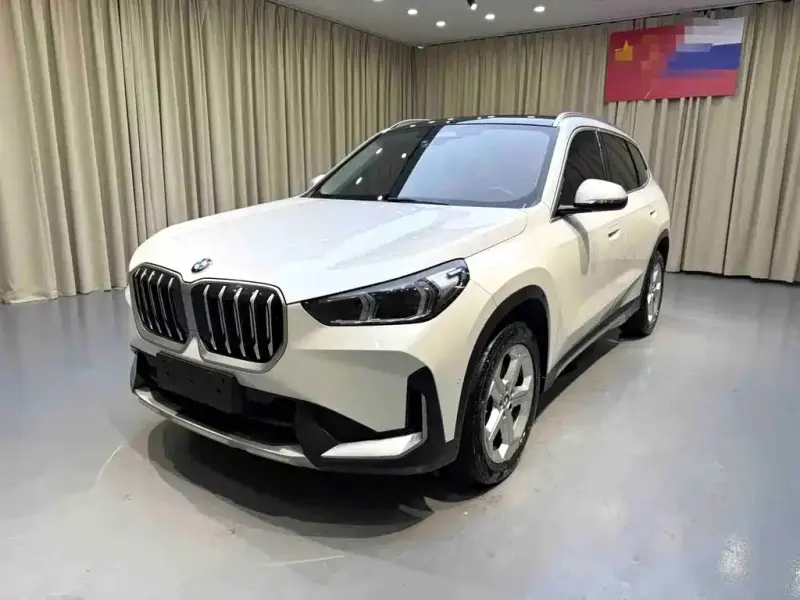 BMW X1, 2023
