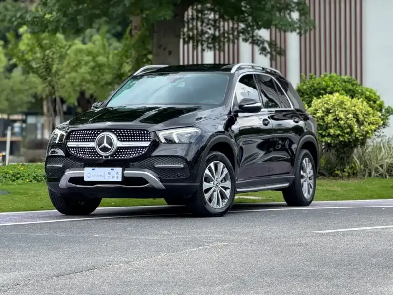 Mercedes-Benz GLE( ), 2020