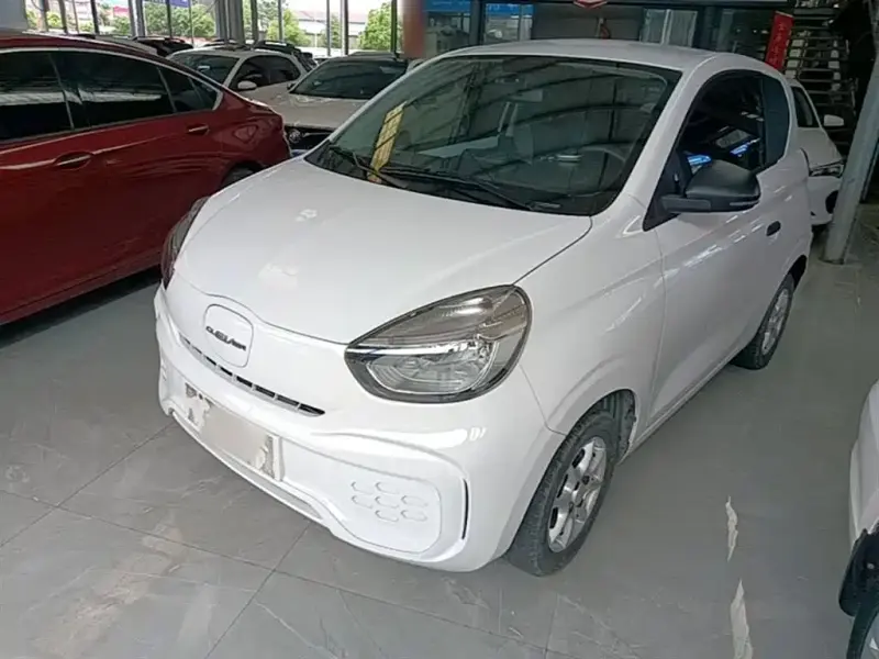 Roewe Clever, 2022