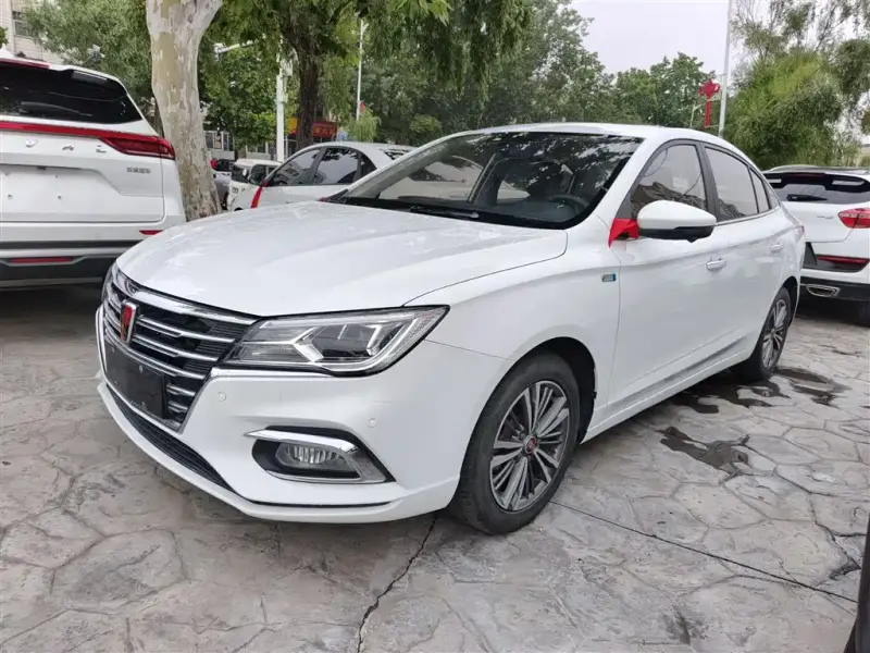 Roewe i5, 2019