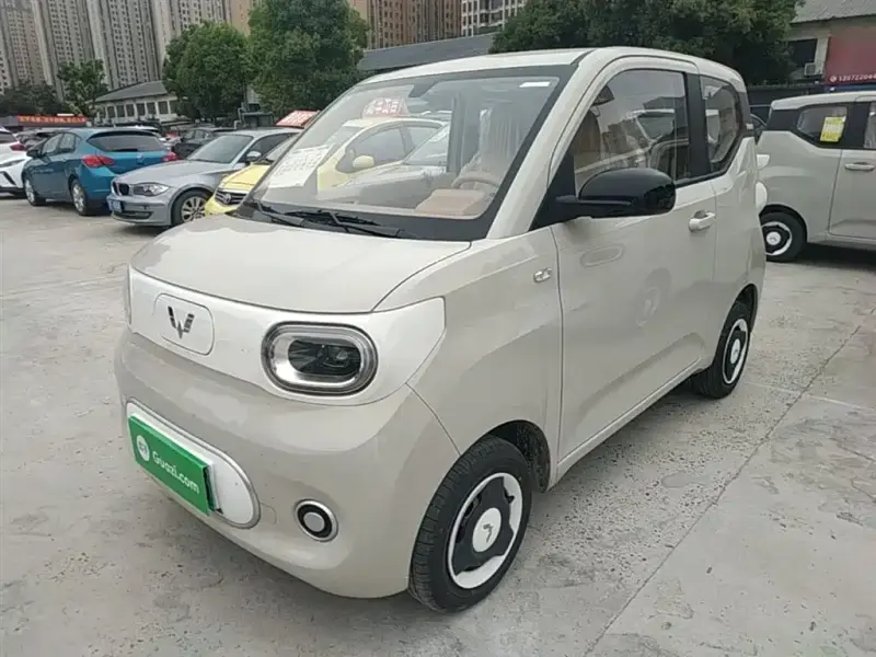 Wuling MINIEV, 2026