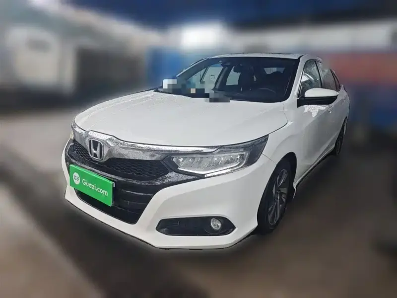 Honda Crider, 2020