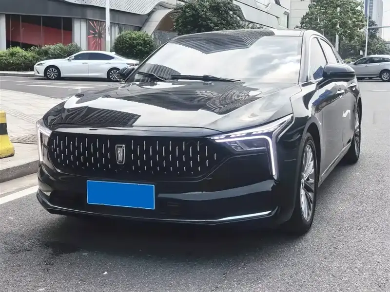Bestune B70, 2023