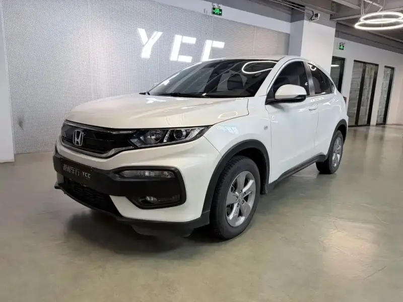 Honda XR-V, 2017