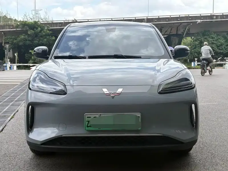 Wuling Bingo PLUS, 2024