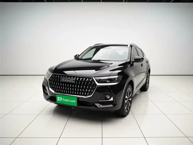 Haval H6, 2023