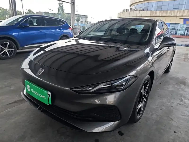 Roewe D7, 2025
