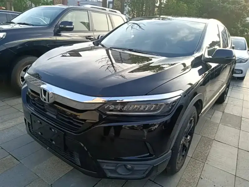 Honda Breeze, 2021