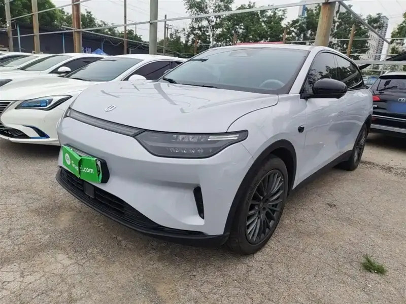 Leapmotor C11, 2024