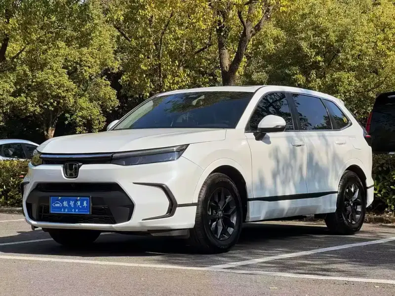Honda Breeze, 2024
