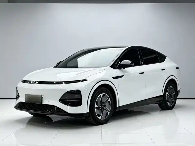 XPeng G6, 2024