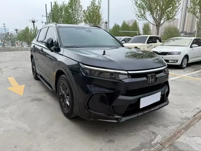 Honda Breeze, 2023