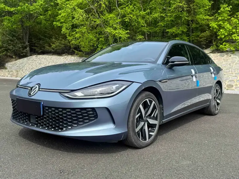 Volkswagen Lamando, 2023